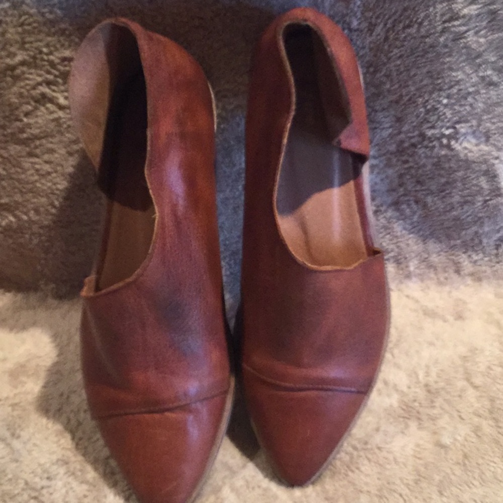 Loafers